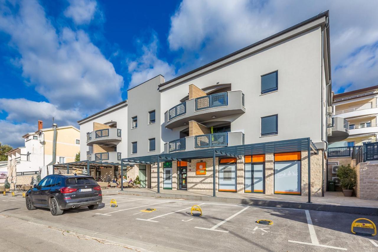 Neu Colibri-design-appartment Mit Großer Terrasse, Zugang Zur Bucht Apartment *