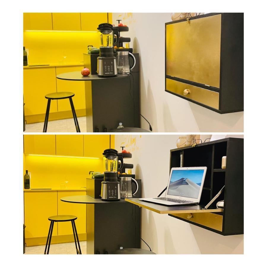 Apartment Neu Colibri-design-appartment Mit Großer Terrasse, Zugang Zur Bucht Pjescana Uvala