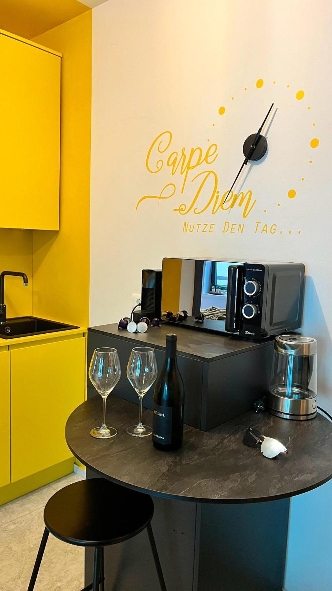 Apartment Neu Colibri-design-appartment Mit Großer Terrasse, Zugang Zur Bucht Pjescana Uvala