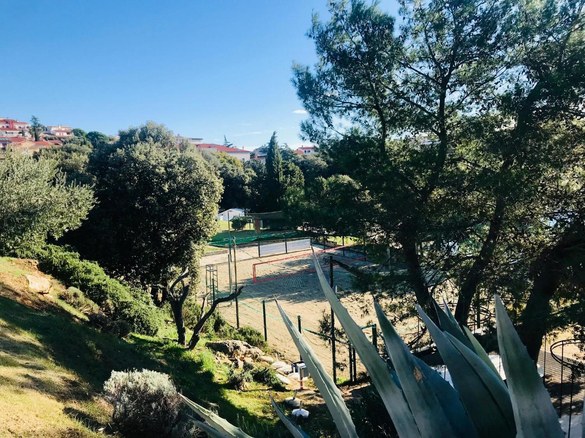 Apartment Neu Colibri-design-appartment Mit Großer Terrasse, Zugang Zur Bucht Pjescana Uvala
